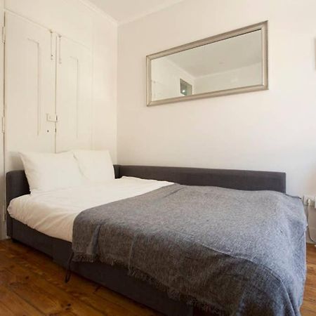 Ola Lisbon - Principe Real VII Apartment Luaran gambar