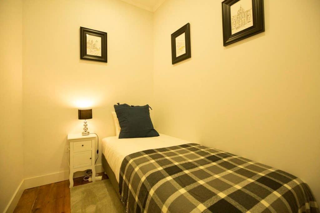 Ola Lisbon - Principe Real VII Apartment Luaran gambar