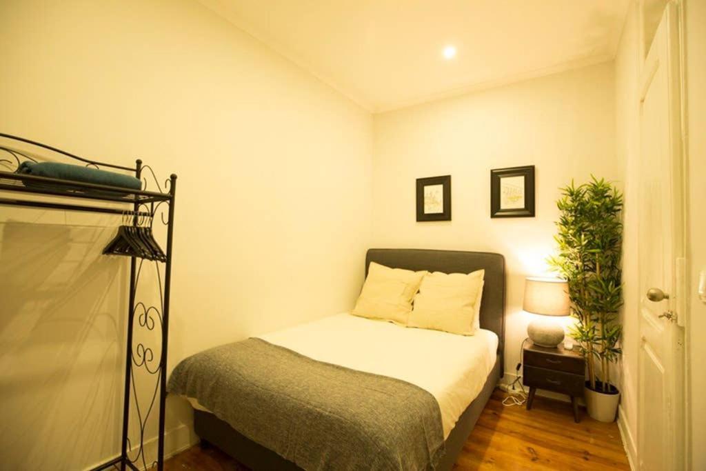 Ola Lisbon - Principe Real VII Apartment Luaran gambar
